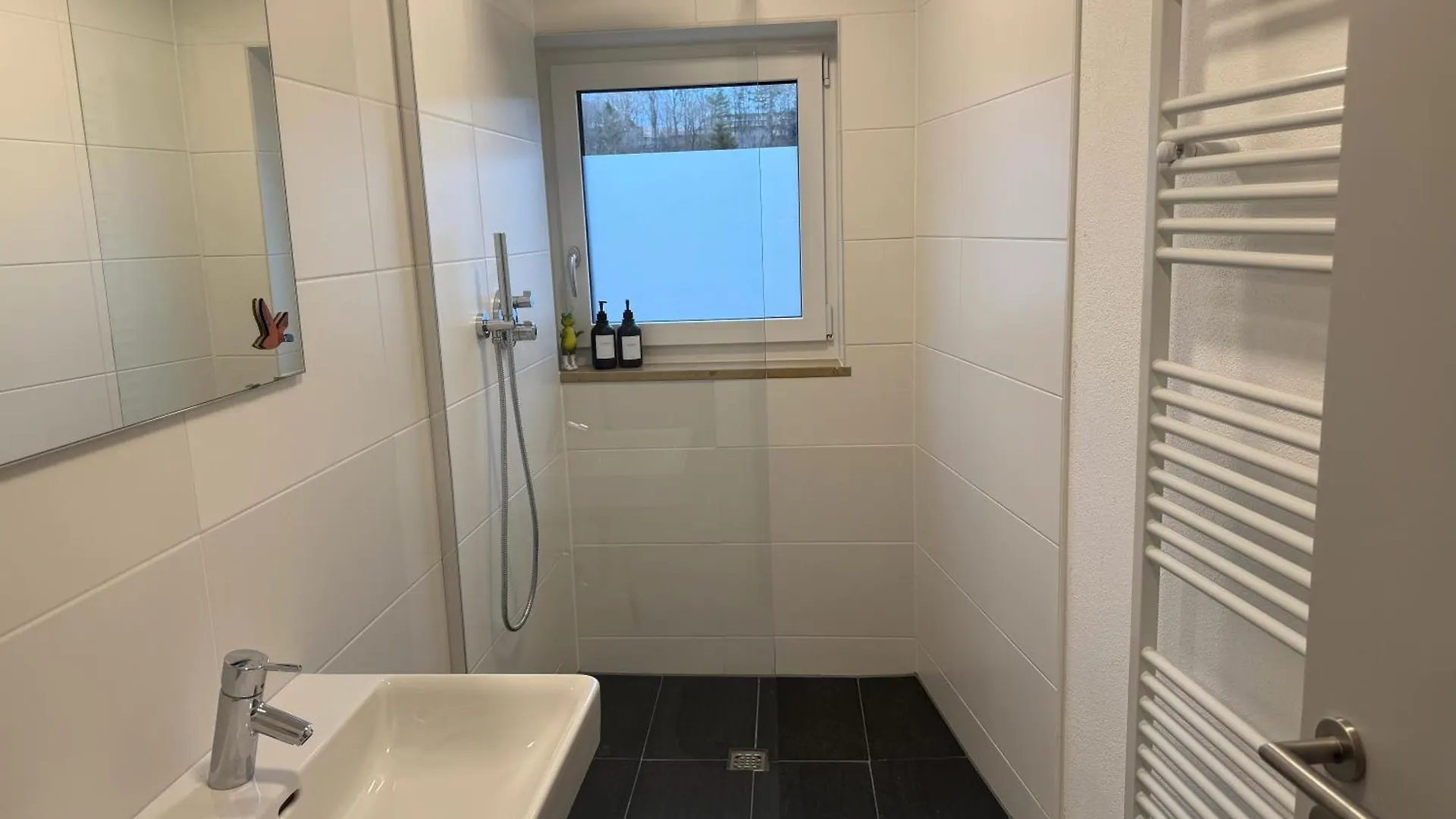 Apartment Flussperle Miesbach - Erholung Pur Direkt An Der Schlierach - Dachterrasse Mit Grill, Kostenloses Parken Germany
