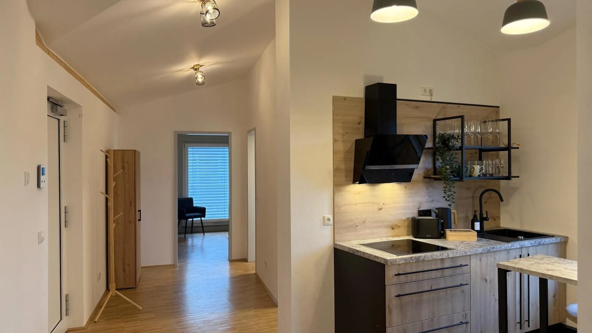 Apartment Flussperle Miesbach - Erholung Pur Direkt An Der Schlierach - Dachterrasse Mit Grill, Kostenloses Parken Germany