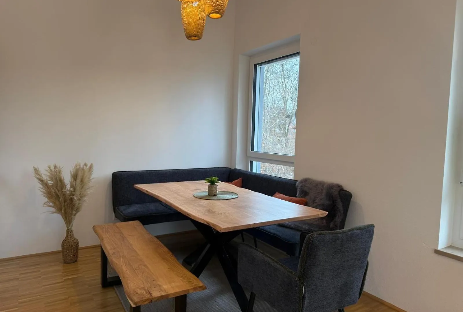 Flussperle Miesbach - Erholung Pur Direkt An Der Schlierach - Dachterrasse Mit Grill, Kostenloses Parken