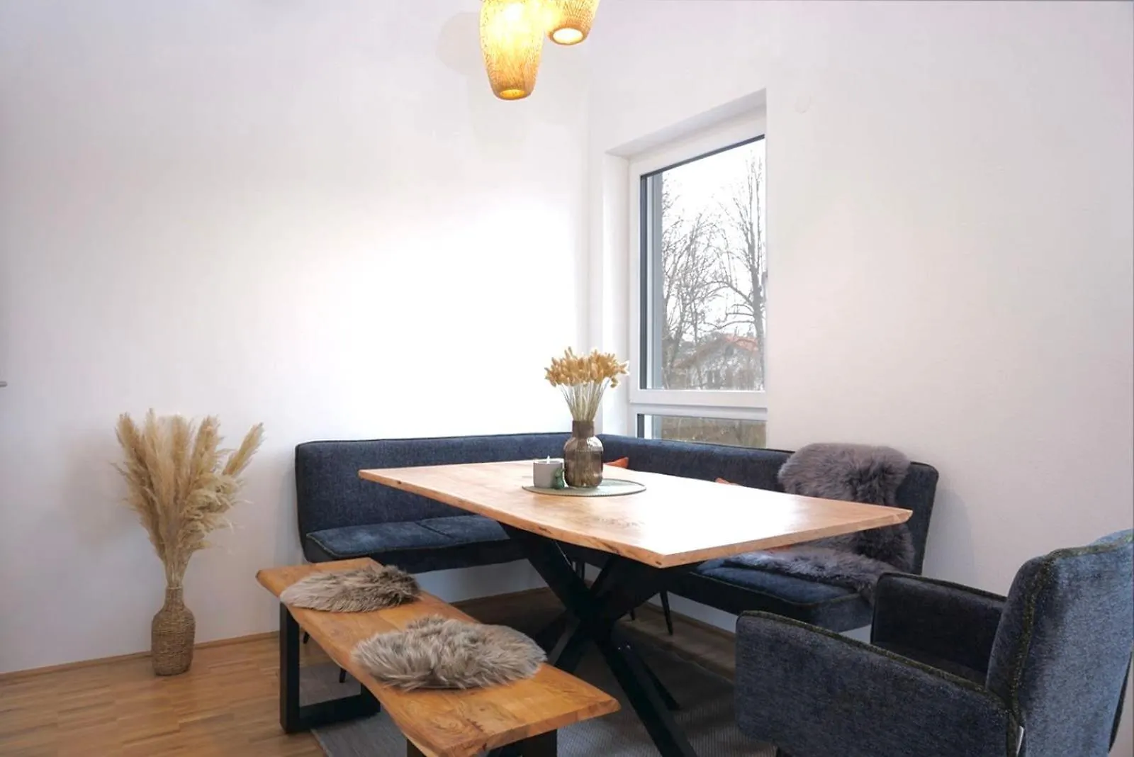 Flussperle Miesbach - Erholung Pur Direkt An Der Schlierach - Dachterrasse Mit Grill, Kostenloses Parken Apartament