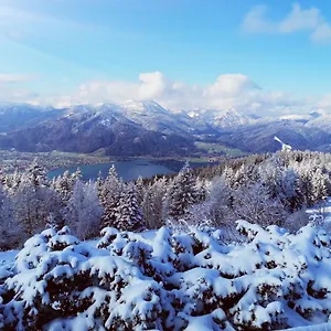 Region Tegernsee Ferienhaus